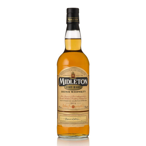 Midleton Very Rare 2014 Irish Whiskey 70cl