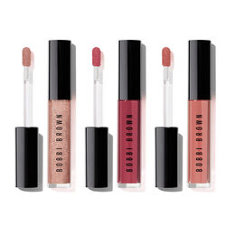 Bobbi Brown Mini Crushed Lip Gloss Trio