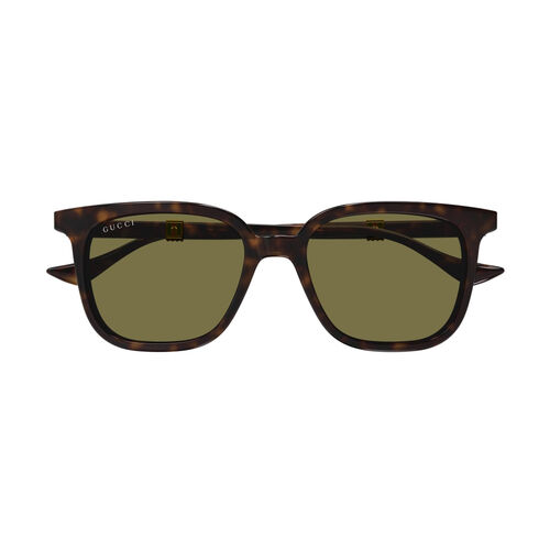 Gucci GG1493S-002 Pilot Sunglasses