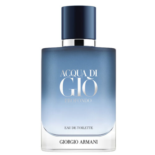 Armani Acqua Di Gio Profondo Eau de Toilette  50ml