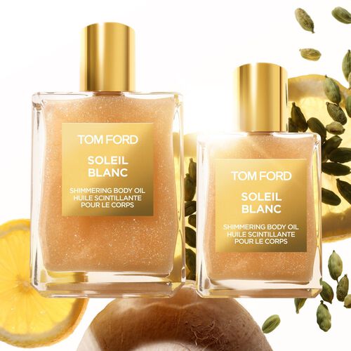 Tom Ford Soleil Blanc Shimmering Body Oil 40ml