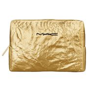 MAC Free MAC Pouch when you spend €45 on MAC