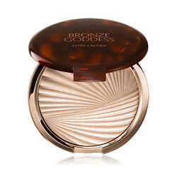 Estee Lauder Bronze Goddess Highlighting Powder Gelee 9g Heatwave
