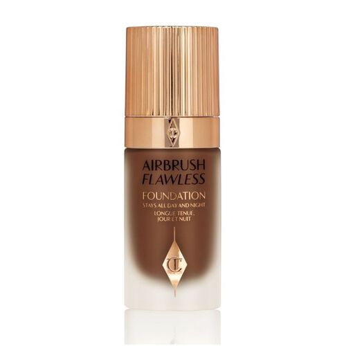 Charlotte Tilbury Airbrush Flawless Foundation Shade 16 Cool