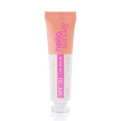 Hello Sunday The One for Your Lips SPF50 15ml