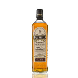 Bushmills The Steamship Collection #2 Port Cask Reserve 70cl