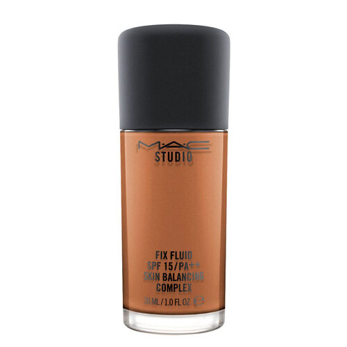 MAC Studio Fix Fluid SPF 15 Foundation