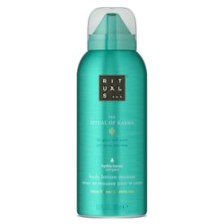 Rituals The Ritual of Karma Body Lotion Mousse 150ml