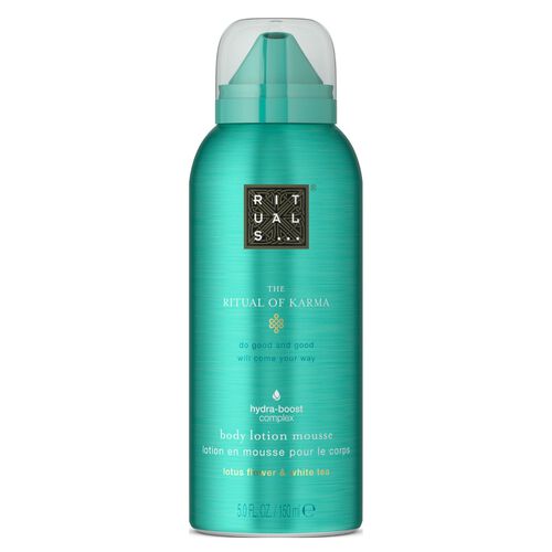 Rituals The Ritual of Karma Body Lotion Mousse 150ml
