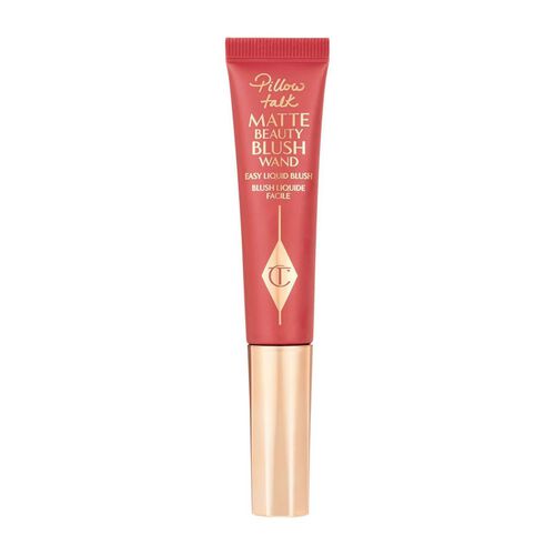 Charlotte Tilbury Pillow Talk Matte Beauty Blush Wand Dream Pop