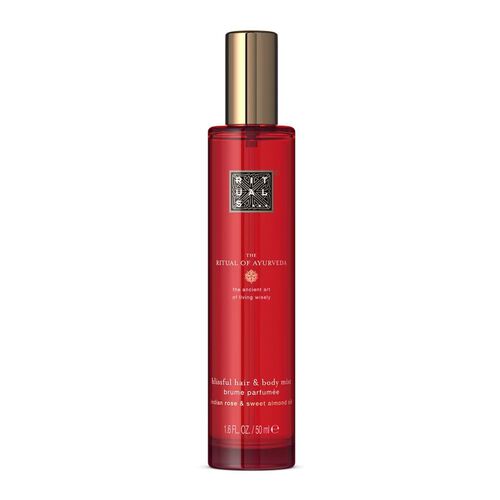 Rituals The Ritual of Ayurveda Hair & Body Mist 50ml