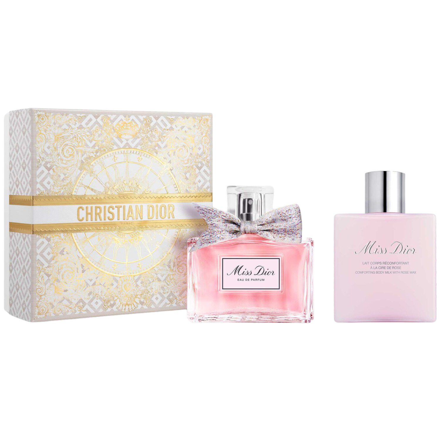 Miss dior duty free online