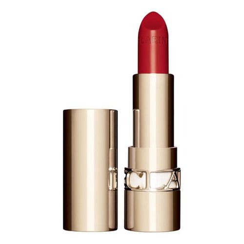 Clarins Joli Rouge Satin Lipstick 770 Apple