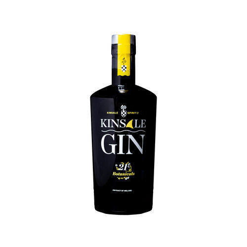 Kinsale Kinsale Gin 70cl