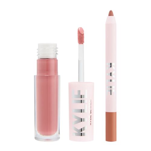 Kylie Mini Matte Lip Kit 808 Kylie