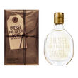 Diesel Fuel For Life Him Sans Poche Eau de Toilette 50ml