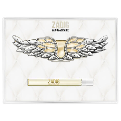 Zadig & Voltaire Zadig Eau de Parfum set