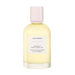 Laura Mercier Ambre Vanille Bath & Body Oil 100ml