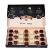 Baileys Chocolate Giftwrap 272g