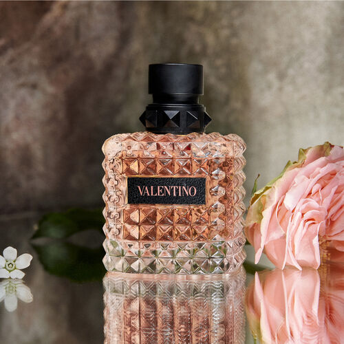 Valentino Born in Roma Donna Coral Fantasy Eau de Parfum 50ml