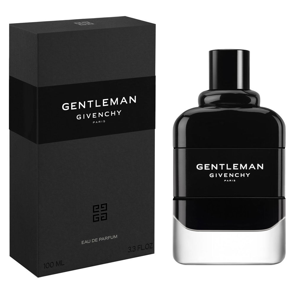 Gentleman Eau de Parfum 100ml Airport Duty Free Shopping