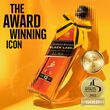 Johnnie Walker Black Blended Scotch Whisky 1L