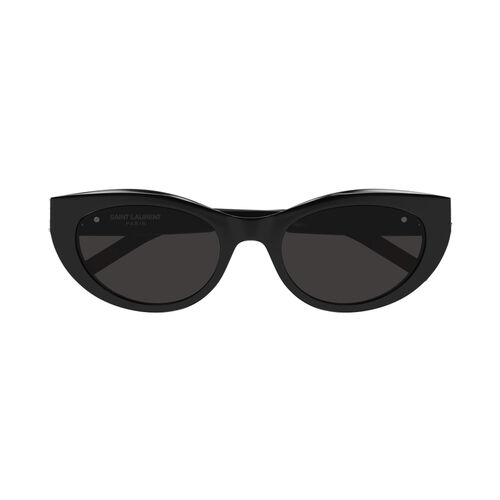 Saint Laurent SL M115-001 Rectangular Sunglasses