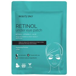 BeautyPro Retinol Under Eye Patches
