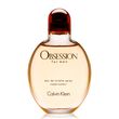 Calvin Klein Obsession For Men Eau de Toilette 75ml