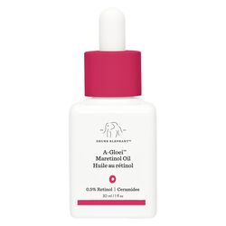 Drunk Elephant A-Gloei Virgin Marula With Retinol 30ml