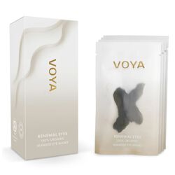 Voya Renewal Eyes 100% Organic Seaweed Eye Masks 4 Pack