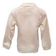 Traditional Craft Kids Kids Cream Bear Sweatshirt 6-12 Months