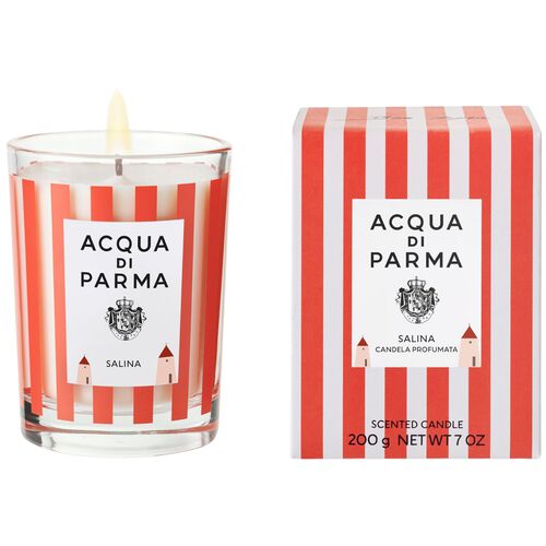 Acqua Di Parma Salina Candle Summer Edition 200g