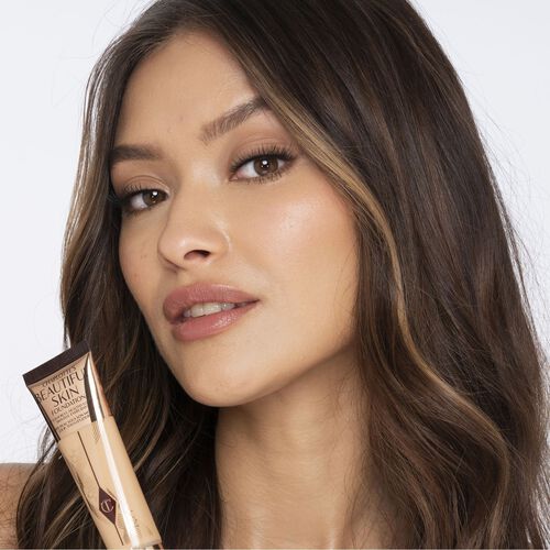Charlotte Tilbury Charlotte's Beautiful Skin Foundation 6 Neutral
