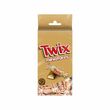 Twix  Twix Miniatures Bag 220g