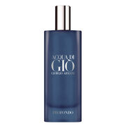 Free Gift when you spend €80 on Armani