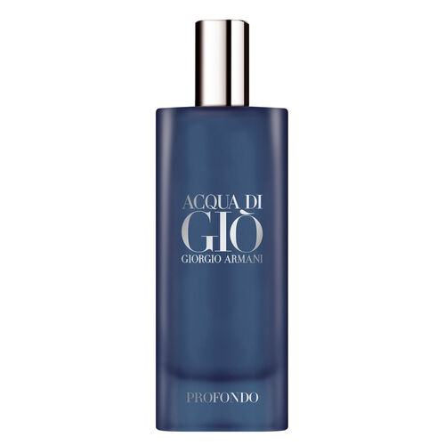 Free Gift when you spend €80 on Armani