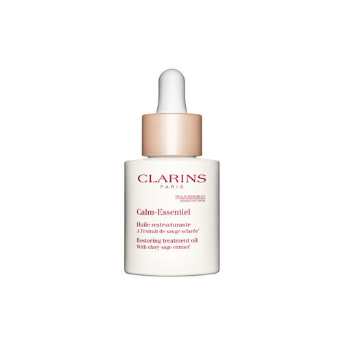 Clarins Calm-Essentiel Restructuring Oil 30ml