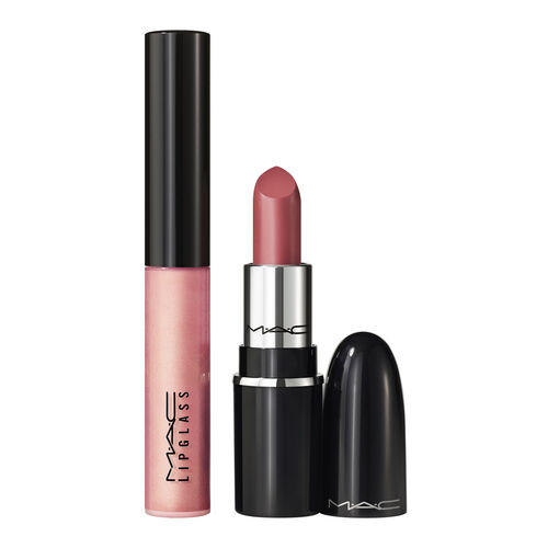 MAC Mini MAC Lip Duo