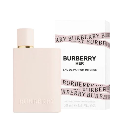 Burberry Her Intense Eau de Parfum 100ml