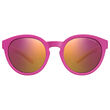 Polaroid PLD 8019/S Pink Round Sunglasses