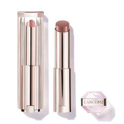 Lancome Lip Idôle Butterglow Color Balm 21 Shade Throwing Beige