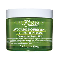 Kiehls Avocado Nourishing Hydration Mask 100g