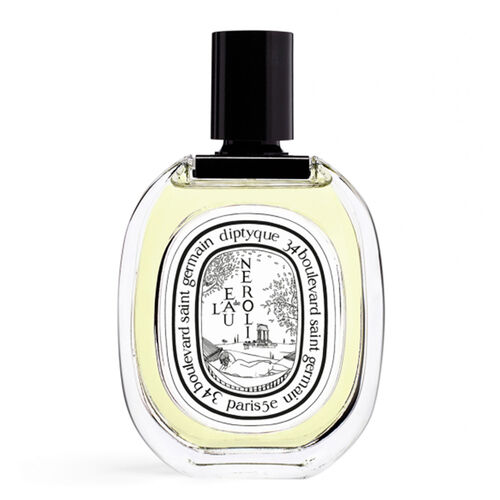Diptyque L'Eau de Néroli Eau de Toilette 100ml