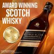 Johnnie Walker Double Black Blended Scotch Whisky 1L
