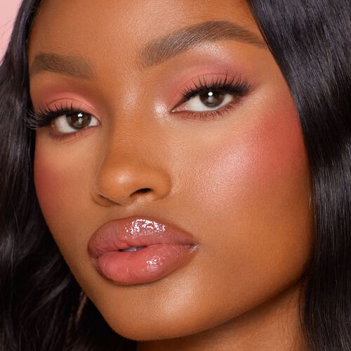 Charlotte Tilbury Pillow Talk Matte Beauty Blush Wand Dream Pop