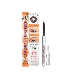 Benefit Mini Precisely, My Brow Pencil 2 Warm Golden Blonde