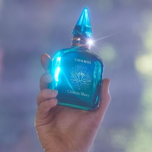 Charlotte Tilbury Calm Bliss Eau de Parfum 100ml