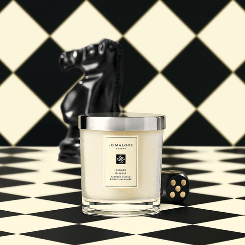 Jo Malone London Ginger Biscuit Home Candle 200g