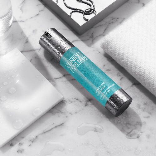 Clinique For Men Maximum Hydrator Activated Water-Gel Concentrate 50ml